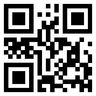 3308386211 Qr Code associato