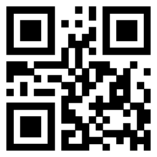 Scansione del QrCode di 3308386212