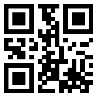 3308386213 Qr Code associato