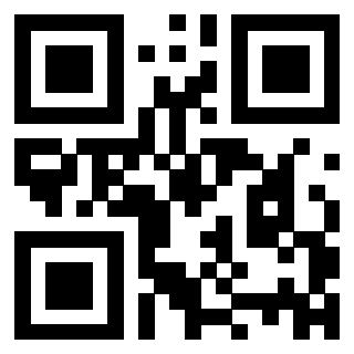 3308386216 QrCode associato