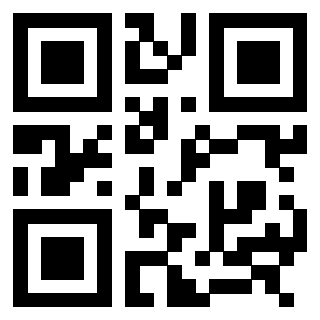 Immagine del QrCode di 3308386217