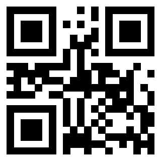 Scansione del QrCode di 3308386220