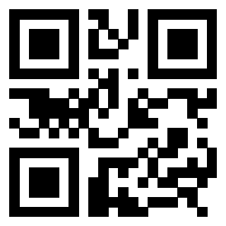 3308386221 - Immagine del Qr Code associato