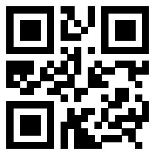 3308386223 QrCode associato