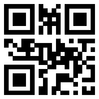 Il Qr Code di 3308386224