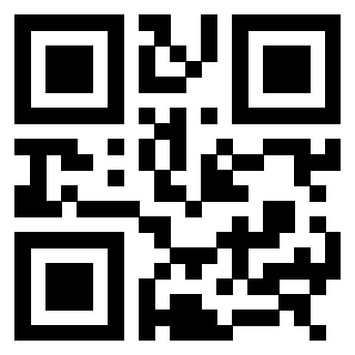 3308386225 - Immagine del Qr Code