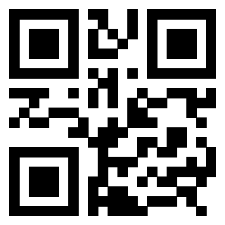3308386228 Qr Code associato
