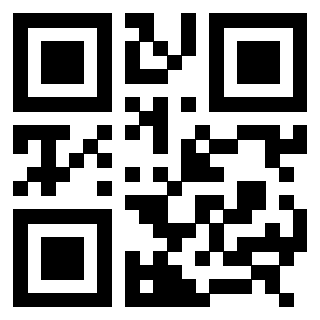 3308386229 QrCode associato