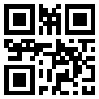 Il Qr Code di 3308386231