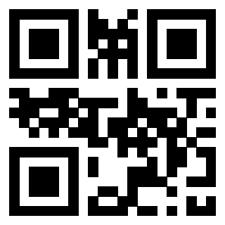 Il QrCode di 3308386233