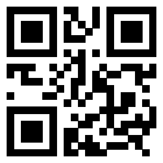 Immagine del Qr Code di 3308386235