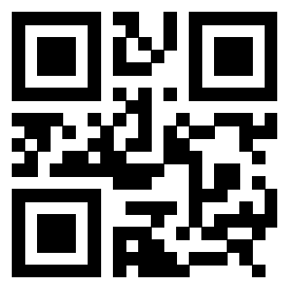 Immagine del Qr Code di 3308386237