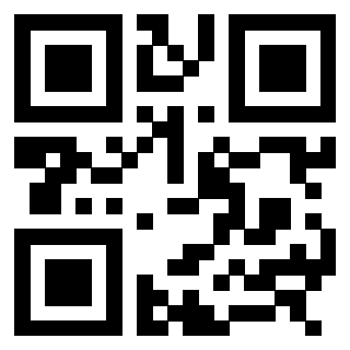 Immagine del Qr Code di 3308386238