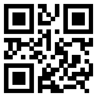 Il Qr Code di 3308386239