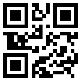 Il Qr Code di 3308386240
