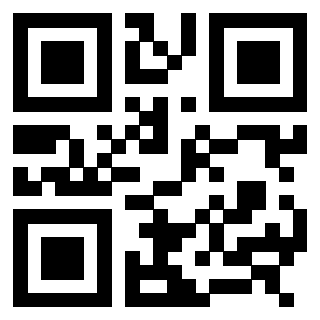 Il Qr Code di 3308386241