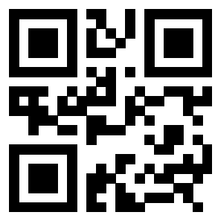 Immagine del QrCode di 3308386242