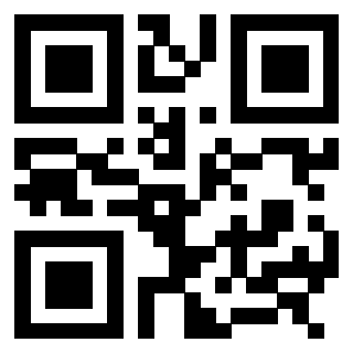 3308386245 - Immagine del Qr Code