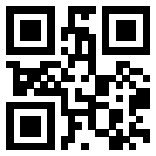 Scansione del Qr Code di 3308386247