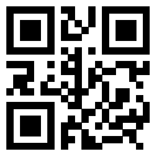 3308386251 - Immagine del Qr Code associato