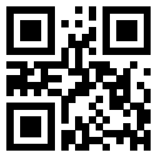 Immagine del QrCode di 3308386254