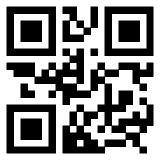 3308386255 - Immagine del QrCode associato