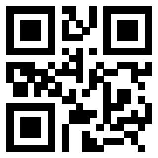 Immagine del Qr Code di 3308386257