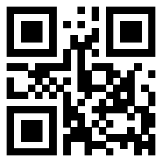 Scansione del Qr Code di 3308386262