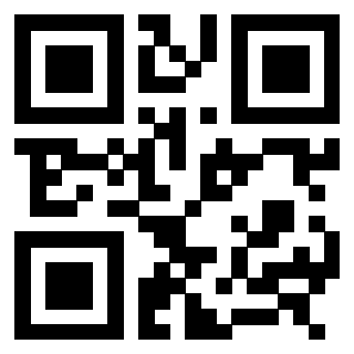 3308386263 - Immagine del Qr Code