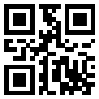 3308386266 Qr Code associato