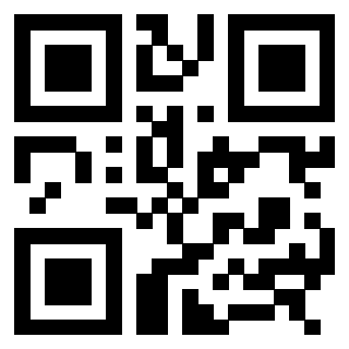 3308386268 - Immagine del QrCode associato