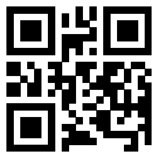 Il Qr Code di 3308386269
