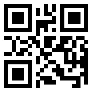 Scansione del QrCode di 3308386270