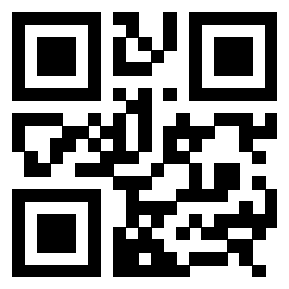 Immagine del Qr Code di 3308386274