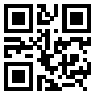Immagine del QrCode di 3308386275