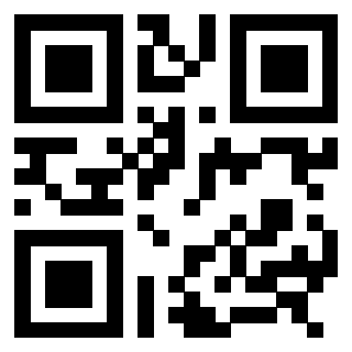 Immagine del Qr Code di 3308386281