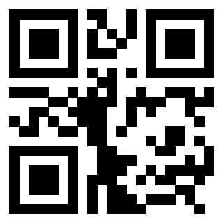 Scansione del Qr Code di 3308386282