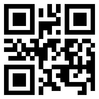 Immagine del Qr Code di 3308386287