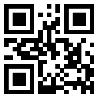 3308386288 QrCode associato