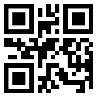 Immagine del QrCode di 3308386290