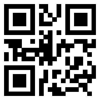 3308386293 - Immagine del Qr Code