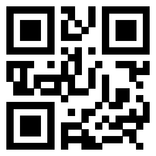 Il QrCode di 3308386300