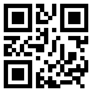 Immagine del QrCode di 3308386301