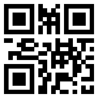 Immagine del QrCode di 3308386302