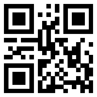 Il QrCode di 3308386304