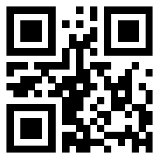 3308386305 - Immagine del Qr Code