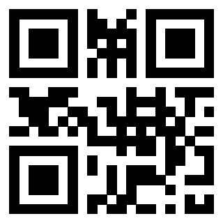 3308386306 - Immagine del QrCode associato