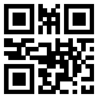 3308386307 Qr Code associato