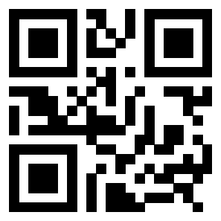 3308386308 - Immagine del QrCode