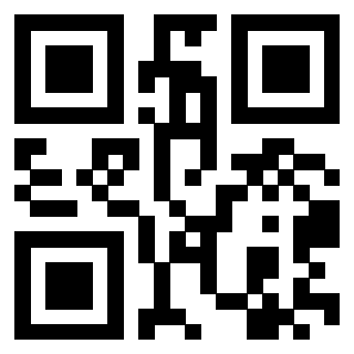 3308386309 QrCode associato